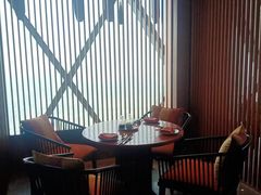 包房-镇江苏宁万豪酒店-苏筵中餐厅