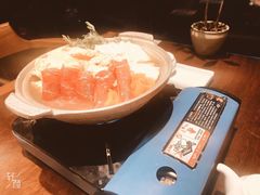 -古京·臻致料理(月湖店)