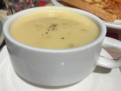 -遇见西木美式餐厅(体育路店)