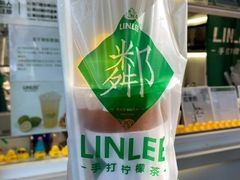 -LINLEE林里·手打柠檬茶(黄浦茂名南路店)