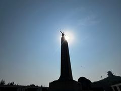 -铁道游击队纪念馆