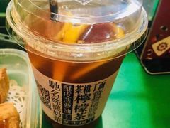 -孖记茶档·热腾茶餐(乐峰店)