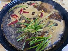 -石灰市毛记烧鸡公(解放碑店)