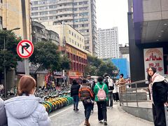 -王府井百货(总府店)