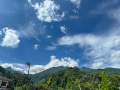 -石台牯牛降景区