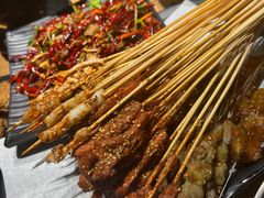 -壹酒贰肉1926·深夜食堂(九纬路店)