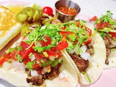 墨西哥卷饼Taco-墨纪Mojí墨西哥餐厅(南开大悦城店)