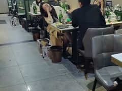 -蒲城王家烧烤大全(渭南分店)