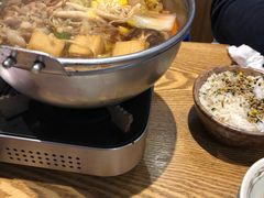 -林妈妈村·日式料理(宝山万达店)