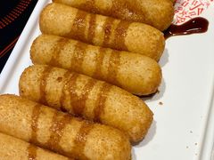 -阿香婆欢乐火锅（全运村中央广场店）(中央广场店)