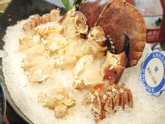 -东海怡品海鲜豆捞(舟宿夜江店)