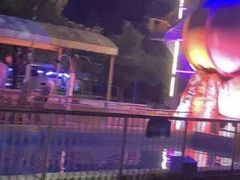 -重庆海昌加勒比海水世界