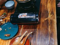 -日吉丸·鸟将军炭火融合酒馆(中央大街店)