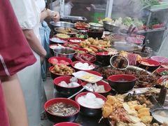 -小吴水煮(羊子巷无任何分店)