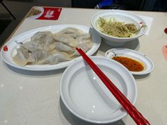 -喜家德虾仁水饺(麒麟社店)