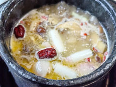 -南渝食府.石锅鸡(尚城花园店)