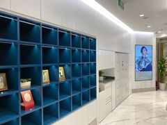-海马体照相馆(环贸iapm大师爱情店)