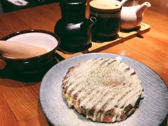 -山杏yama-katsu·吉列炸物