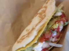 -Taco Bell 塔可钟(民田路店)