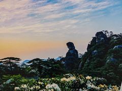 -三清山风景名胜区