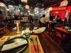 -安妮意大利餐厅(日坛店)