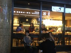 门面-星巴克(古象大酒店店)