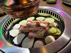 -香猪坊韩国烤肉专属门店(魏公村店)