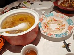 -在前门·烤鸭北京菜(五月花广场店)