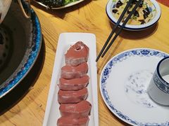 -凤吉园乌拉满族火锅中华老字号(繁荣路店)