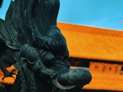 -南京市江宁方山
