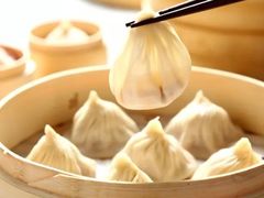 苏小柳鲜肉小笼-苏小柳手工点心(人民广场分院)