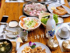-纽斯桑拿会所(天山店)