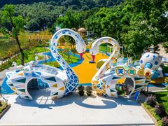 -宝晶宫旅游景区