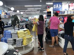 -GAP(王府井奥莱·香江小镇店)