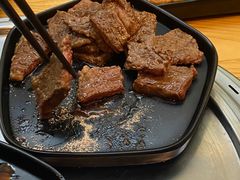 -汉拿山(包河万达店)