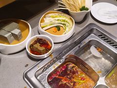 -海底捞火锅(万象城店)