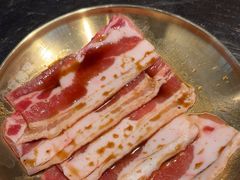 -核桃碳烤肉馆(深圳首店)