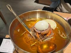 -西塔老太太泥炉烤肉(武汉摩尔城店)