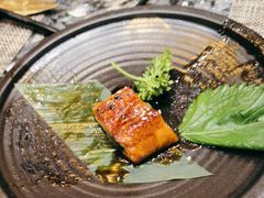 -渔荷食町·铁板烧料理(崂山万象汇店)