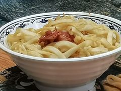 -高彩明麻辣烫串串香·老字号(西华门店)