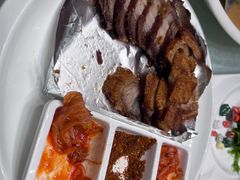 -青岛蓝海大饭店·渔歌舫(李沧店)
