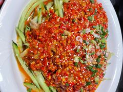 鲜椒蹄花-醉小酒馆·川菜·江湖菜·重庆菜(观音桥旗舰店)