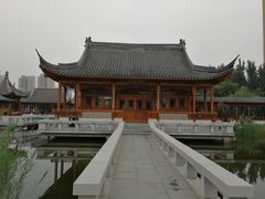 -南普公园