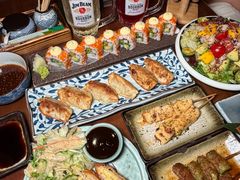 -鸟泉居酒屋·烧鸟·酒馆(百子湾店)