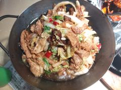 -小柴米·传统江西菜(八一广场店)