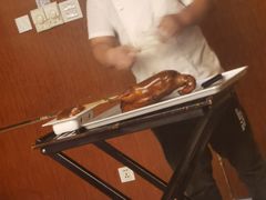-黄岩国际大酒店·餐厅