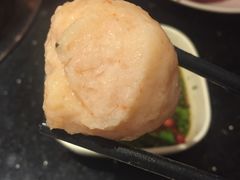 -捞王猪肚鸡火锅(昆山店)