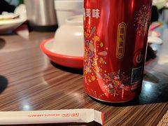 -胖哥俩肉蟹煲(梅溪步步高店)