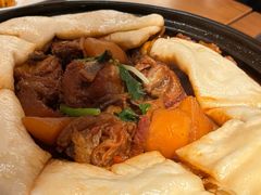 -奉天小馆·非遗东北菜(沈阳万象城店)