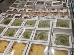 -茶颜悦色(嘉顿一楼吉时赏味游园会店)